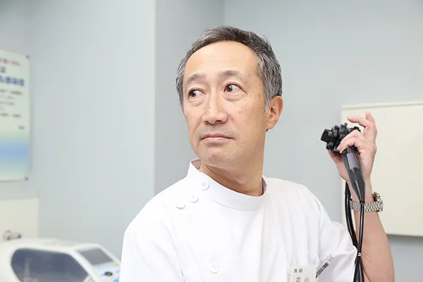 ちょっとした悩みでもお気軽にご相談ください