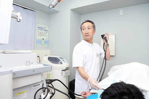 当院が専門とする分野です