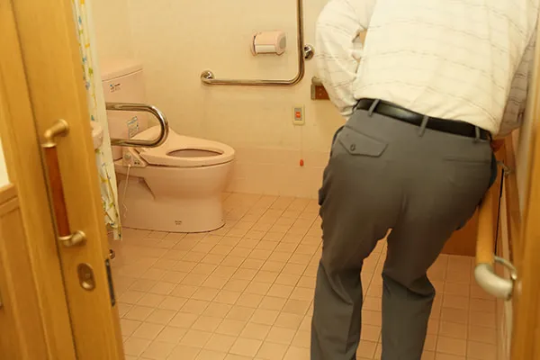 症状が2、3日続く場合は医療機関を受診しましょう