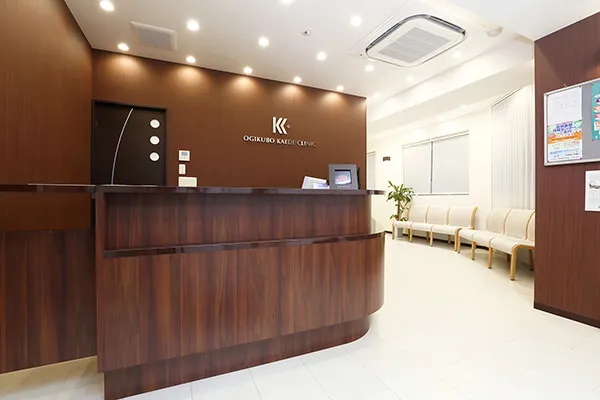 患者さんとのコミュニケーションを大切にした楽しい職場です